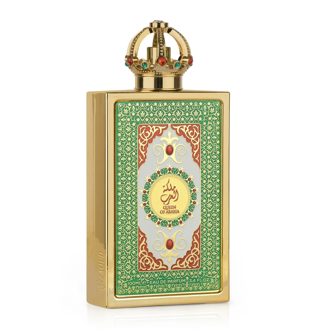 LATTAFA QUEEN OF ARABIA FEM 100ML EDP 346111*