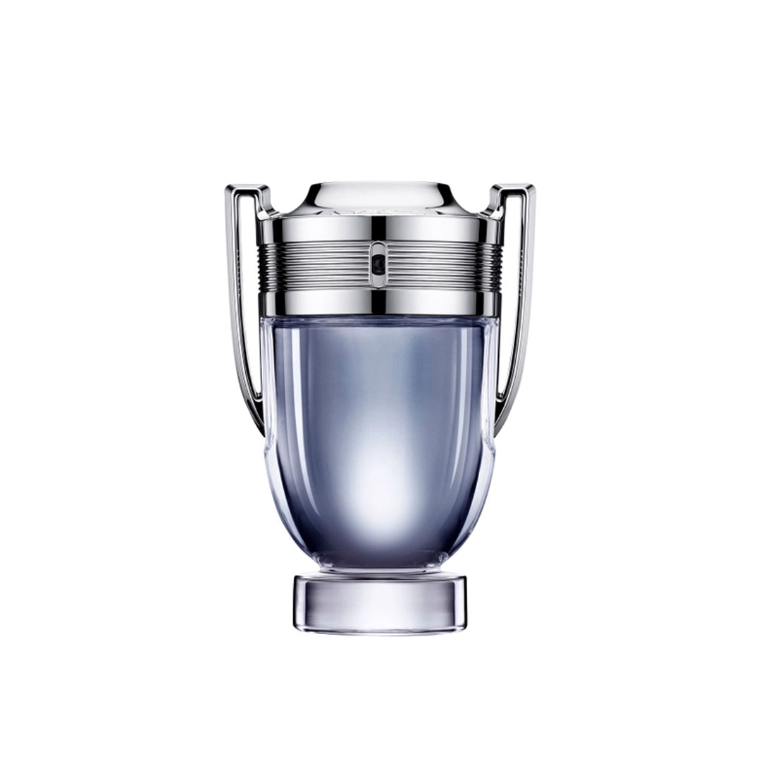 PACO RABANNE INVICTUS MEN 100ML EDT 515660* - Imagem 2