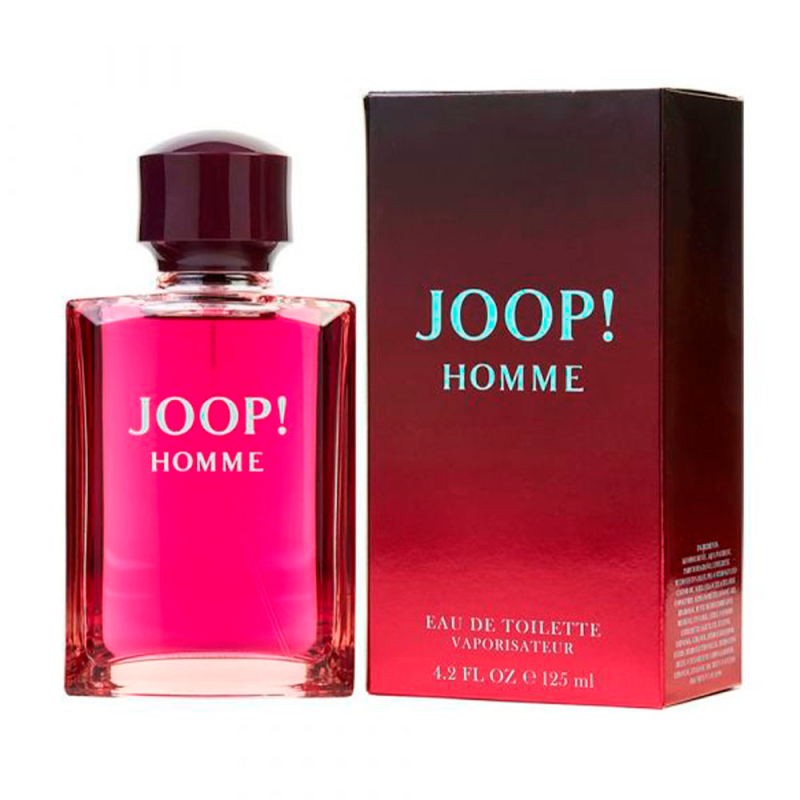 JOOP MEN 125ML EDT 000608*