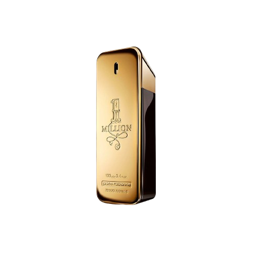 PACO RABANNE 1 MILLION MEN 100ML EDT 007921*