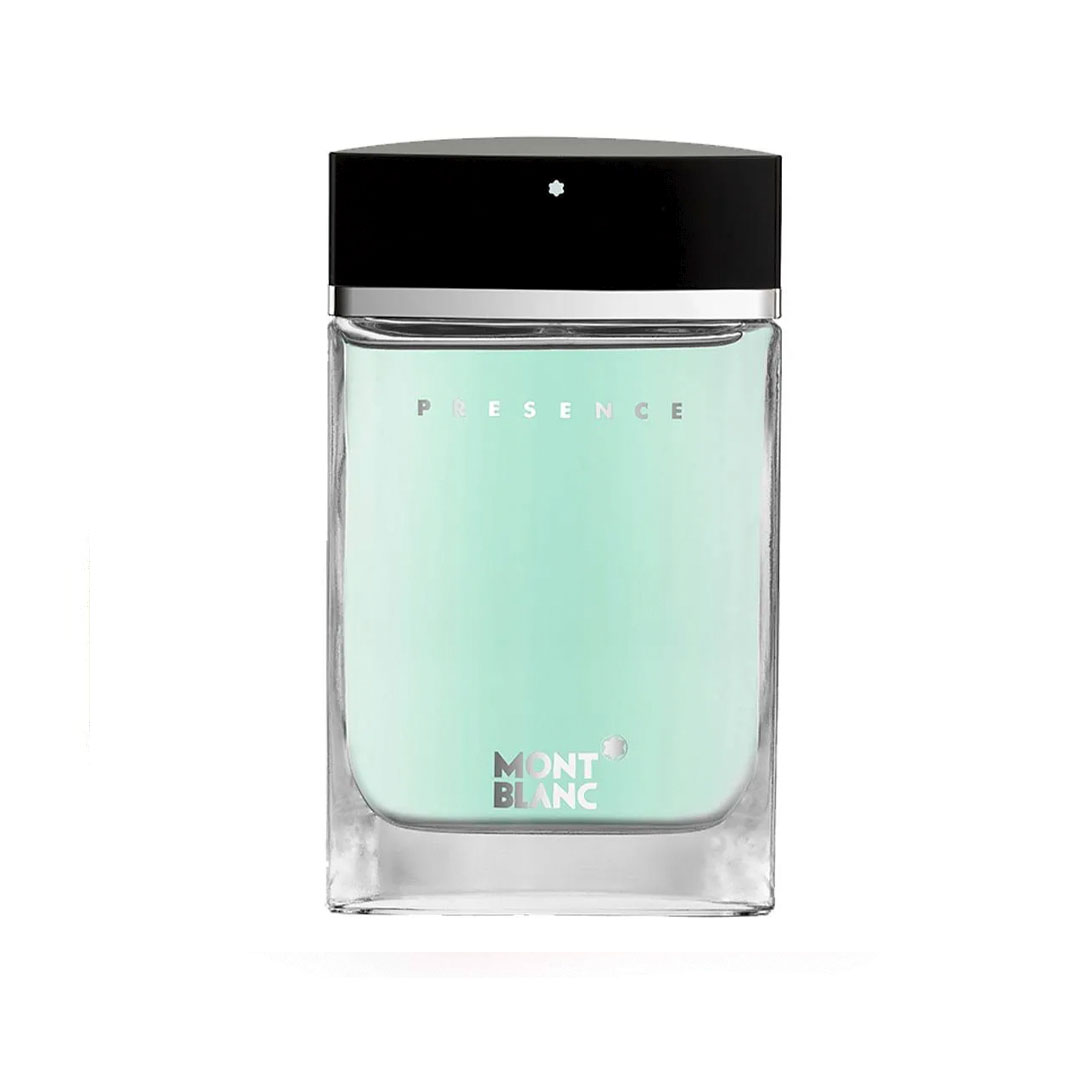 MONT BLANC PRESENCE MEN 75ML EDT 028325* - Imagem 2