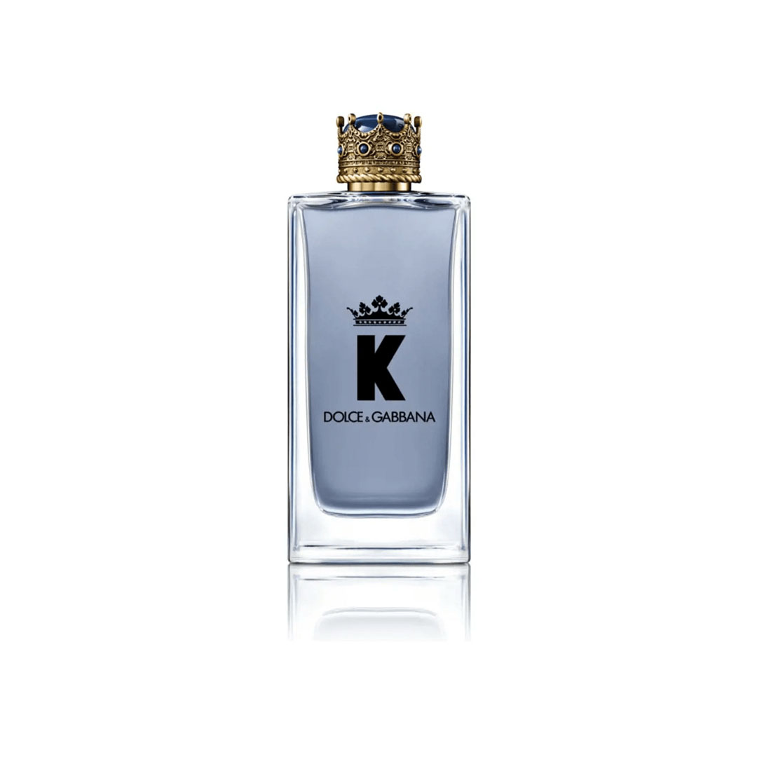DOLCE GABBANA KING MEN 100ML EDT 049456/181544* - Imagem 2