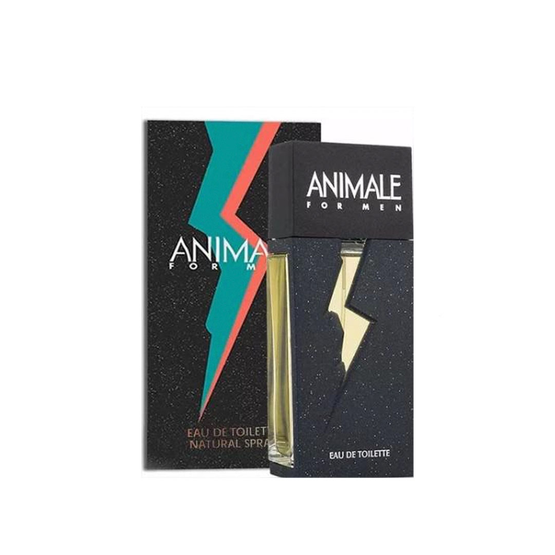 ANIMALE MEN 100ML EDT 000174*