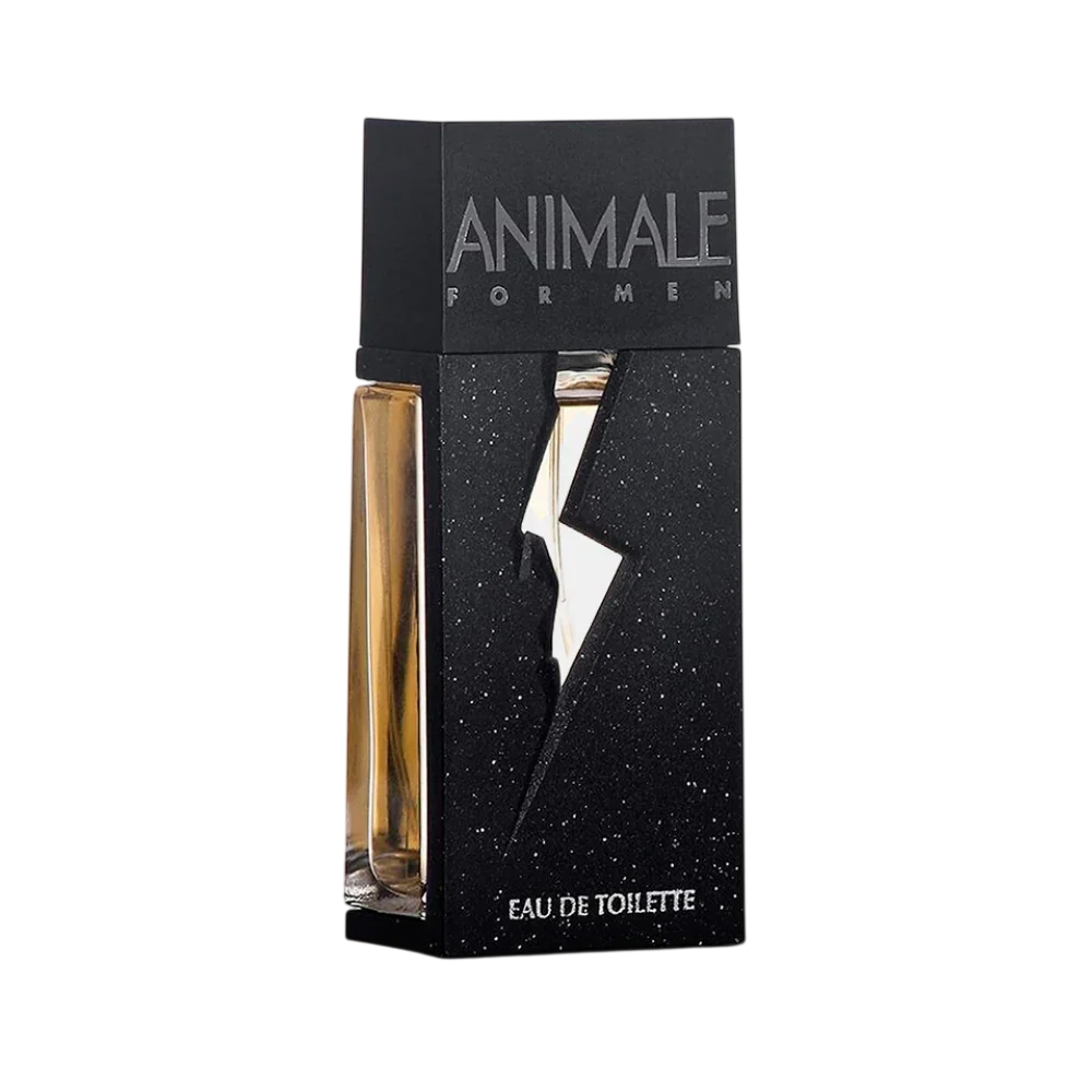 ANIMALE MEN 100ML EDT 000174* - Imagem 2