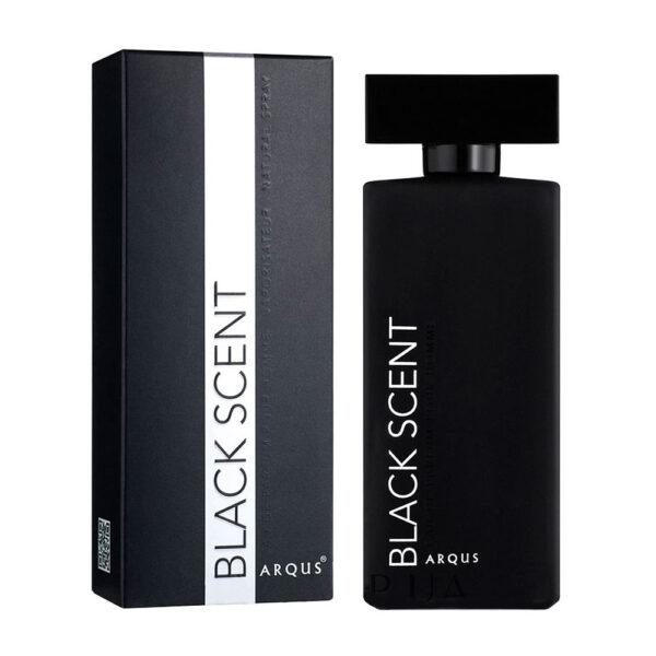 ARQUS BLACK SCENT MEN 100ML EDP 451992