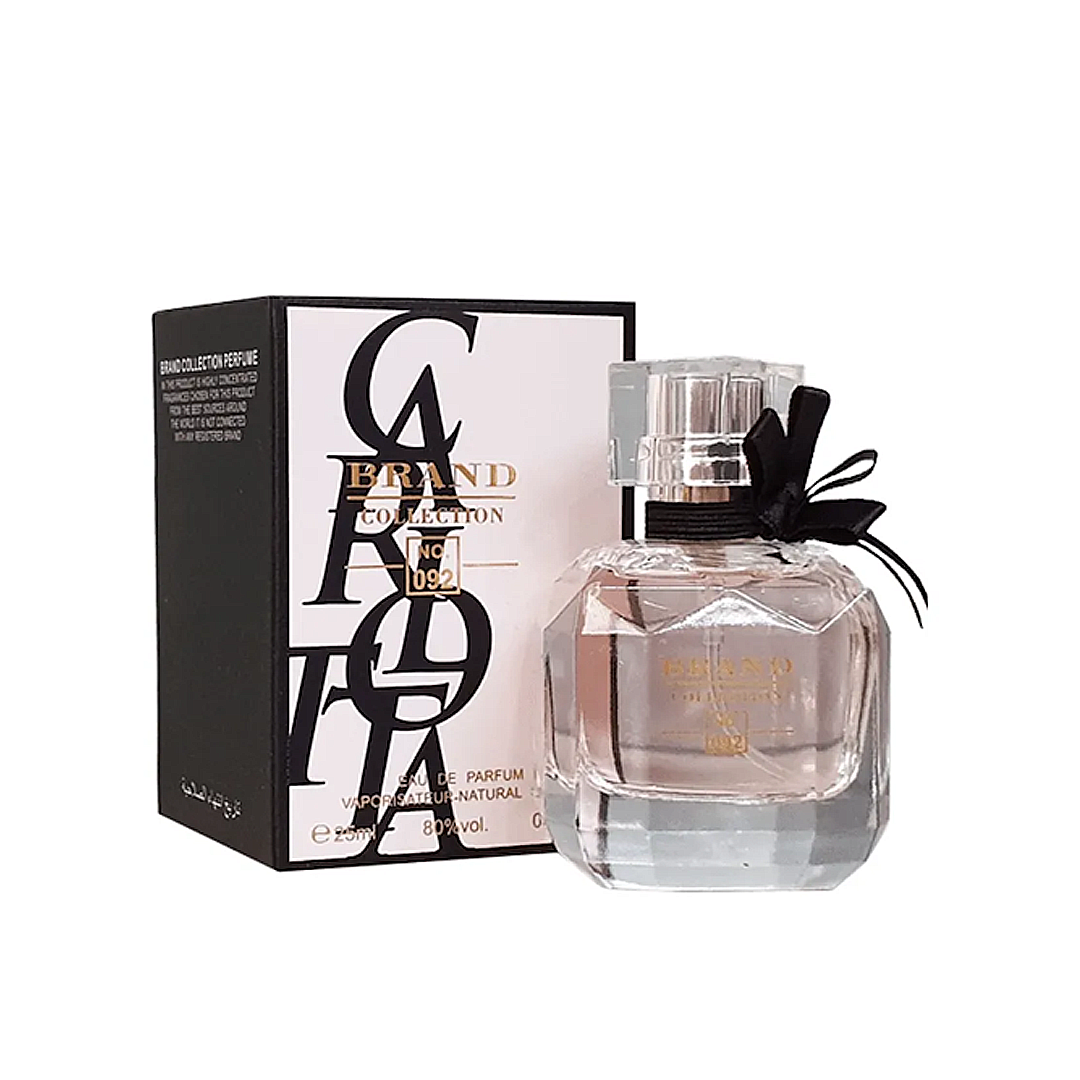 BRAND COLLECTION NO-092 Y.MON PARIS 25ML EDP 982198