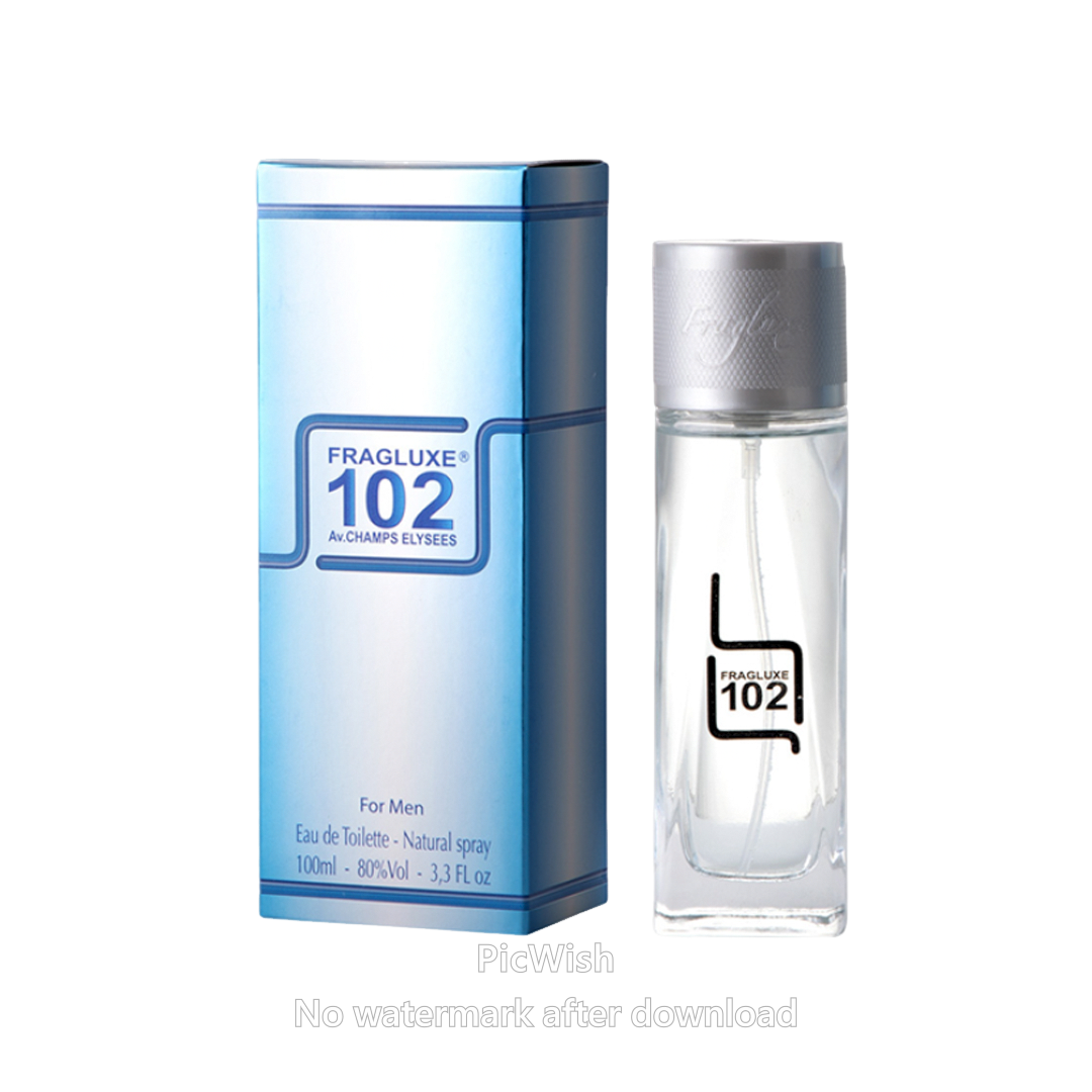 FRAGLUXE 102 MEN EDT 100ML 731658*