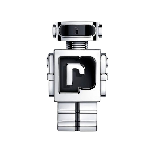 PACO RABANNE PHANTOM MEN 100ML EDT 582297* - Imagem 2