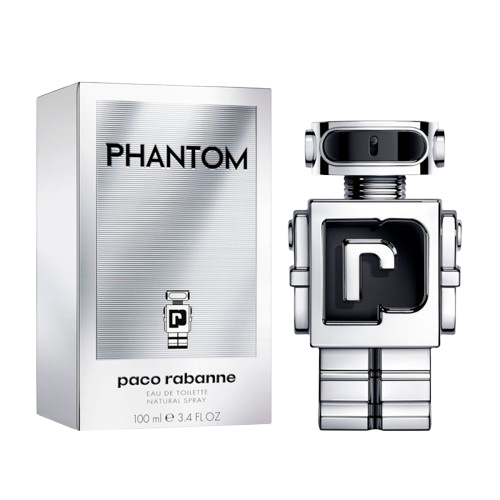 PACO RABANNE PHANTOM MEN 100ML EDT 582297*