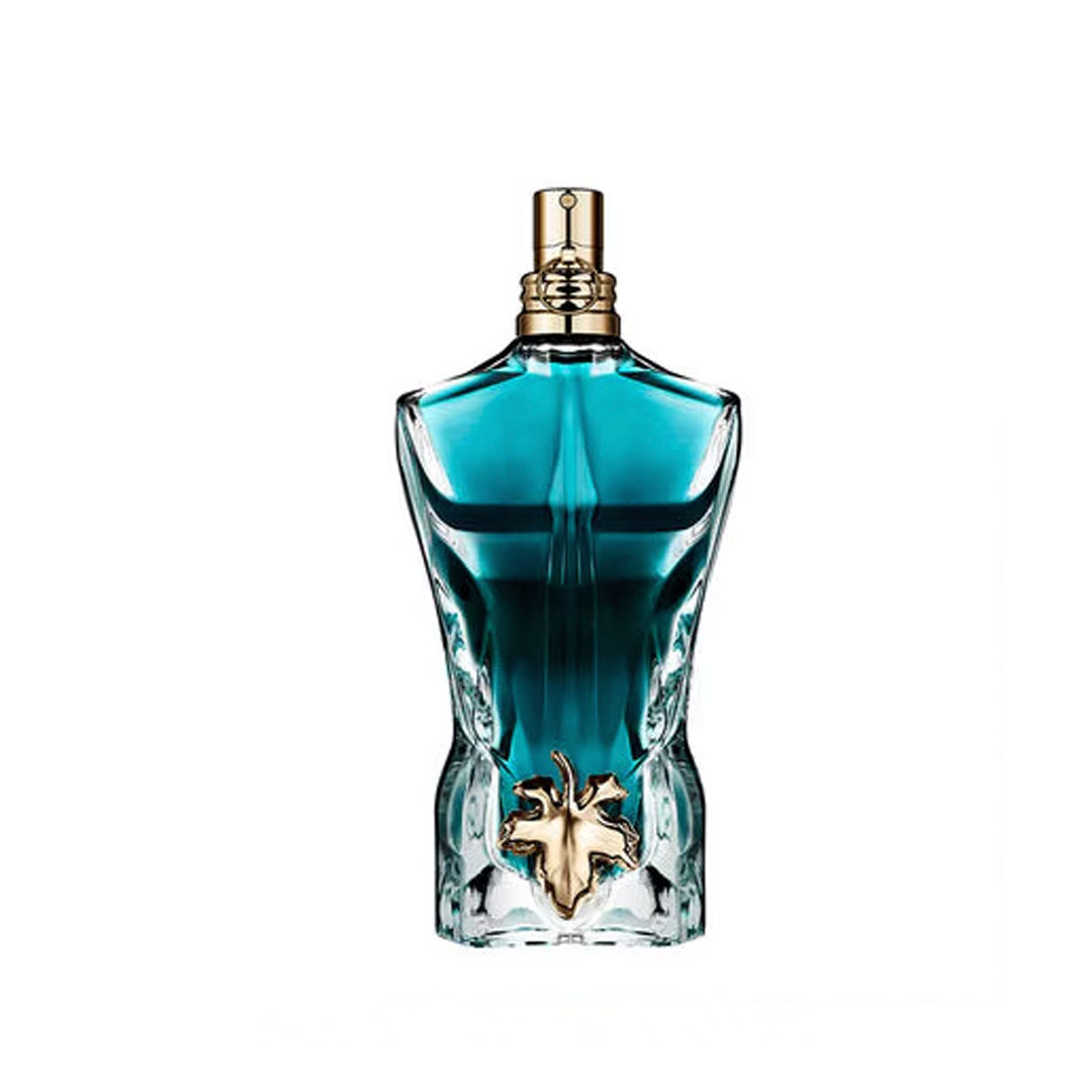 JEAN PAUL GAULTIER LE BEAU MEN 125ML EDT 017206* - Imagem 3