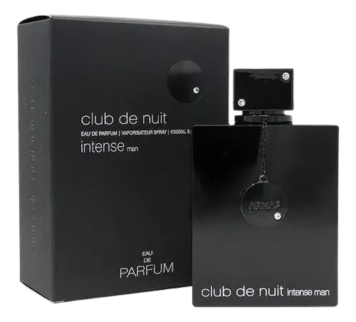 ARMAF CLUB DE NUIT INTENSE MEN 200ML EDP 131024*