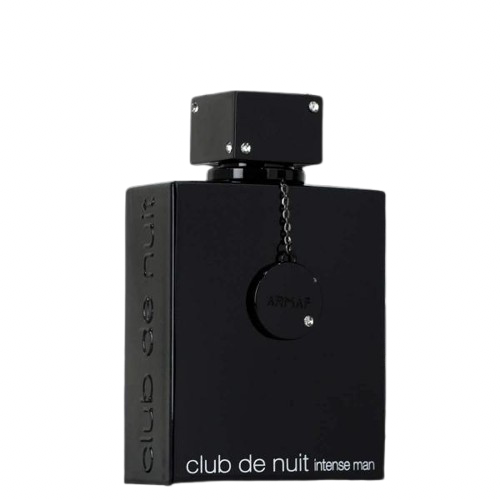 ARMAF CLUB DE NUIT INTENSE MEN 200ML EDP 131024* - Imagem 3