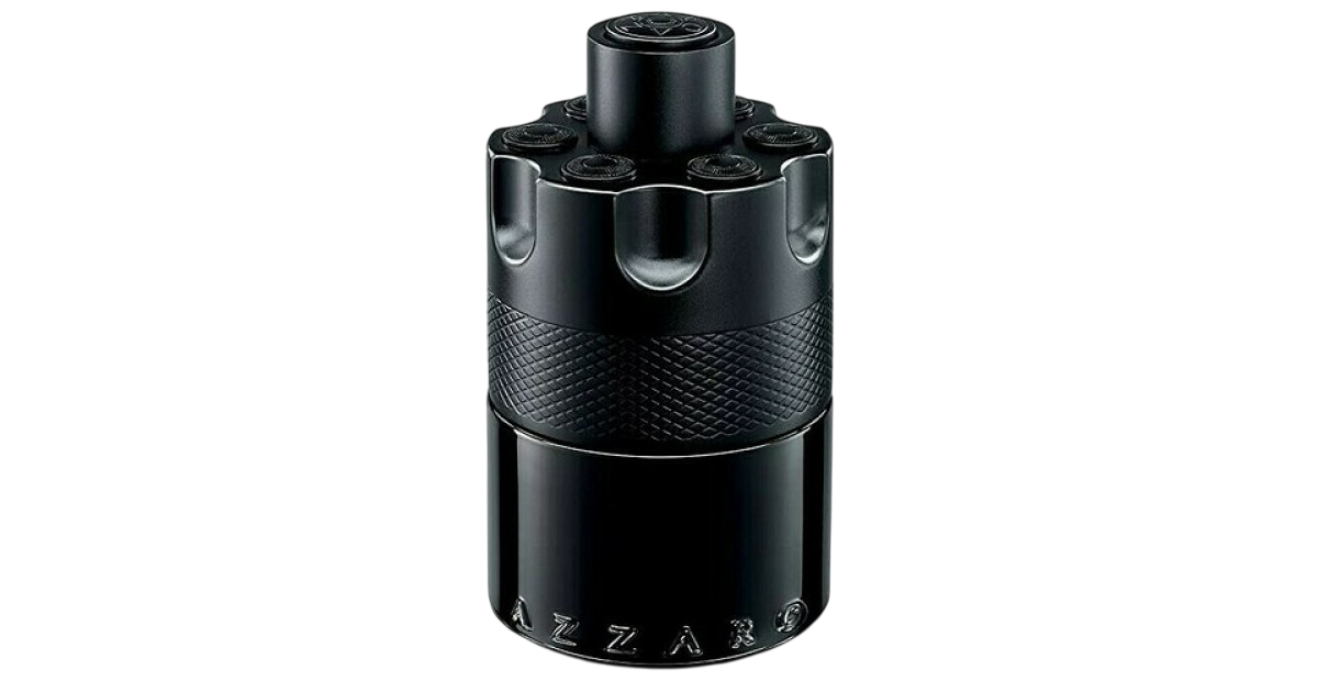 AZZARO WANTED THE MOST INTENSE MEN 100ML EDP 521307* - Imagem 2