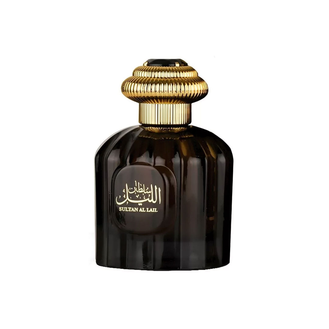 AL WATANIAH SULTAN AL LAIL MEN 100ML EDP 012168