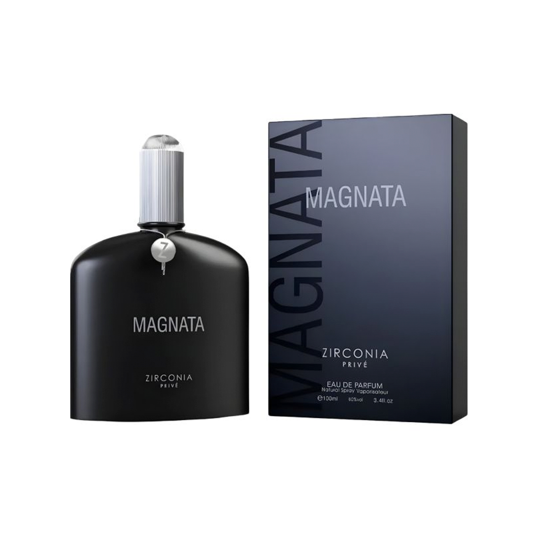 ZIRCONIA PRIVE MAGNATA MEN 100ML EDP 015169