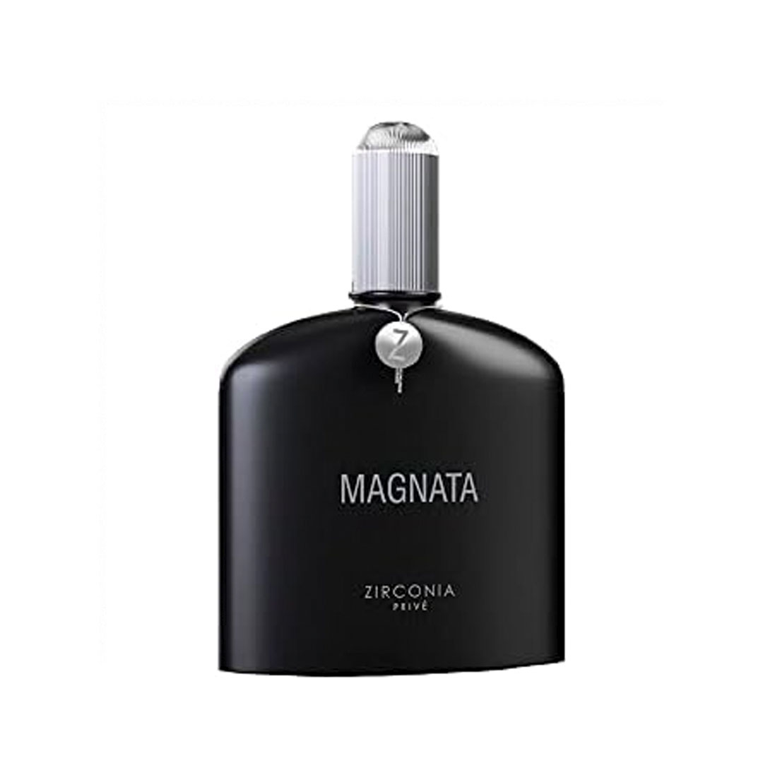 ZIRCONIA PRIVE MAGNATA MEN 100ML EDP 015169 - Imagem 2