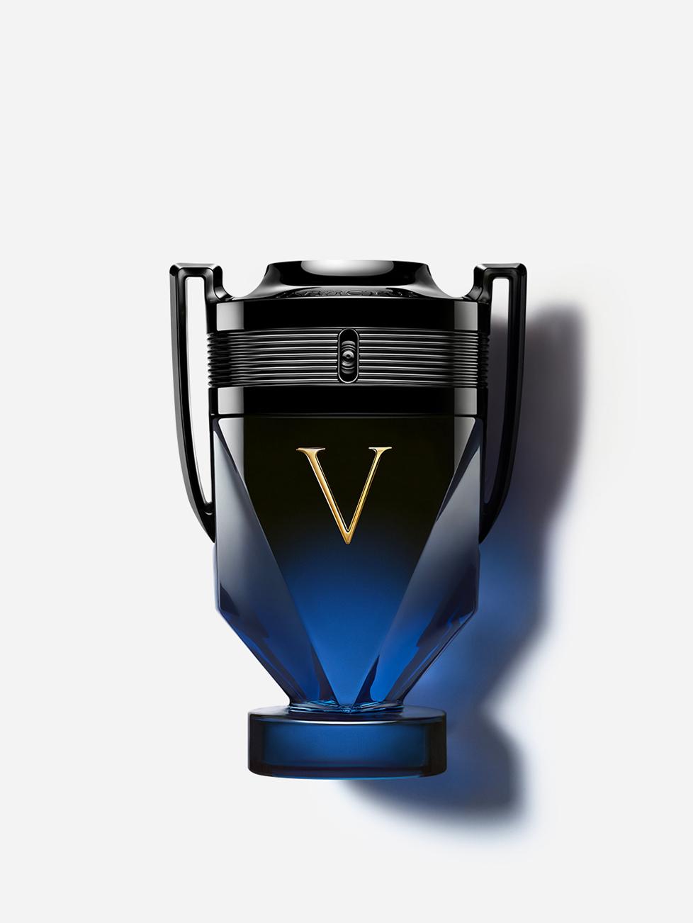 PACO RABANNE INVICTUS VICTORY ELIXIR INTENSE MEN 100ML PARFUM 614523