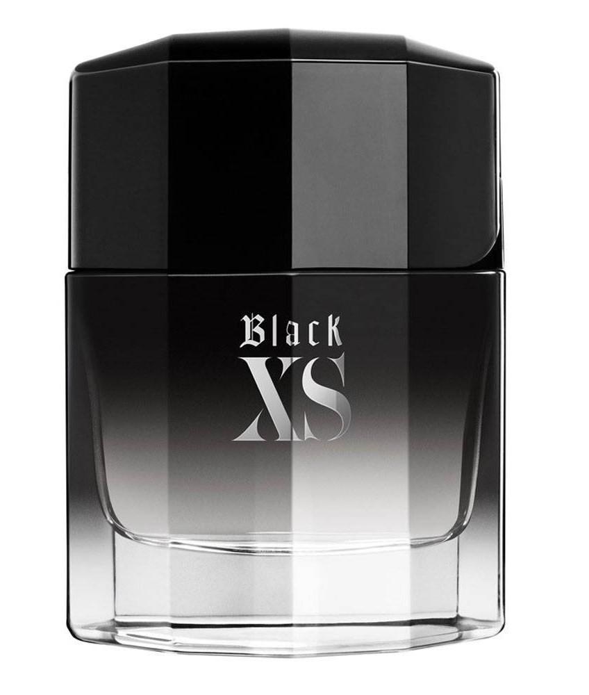 PACO RABANNE BLACK XS MEN 100ML EDT 161348
