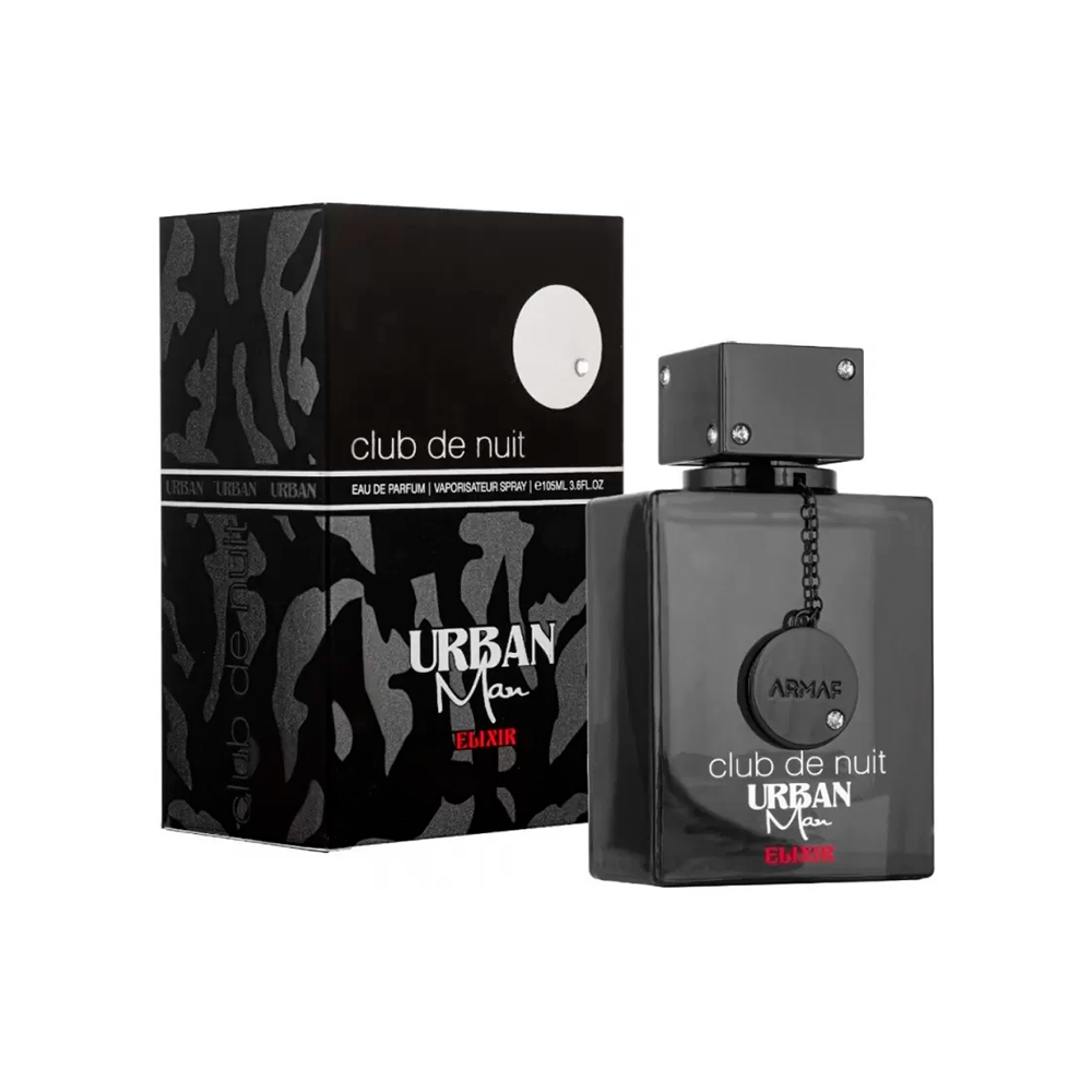 ARMAF CLUB DE NUIT URBAN MAN ELIXIR 105ML EDP 163513