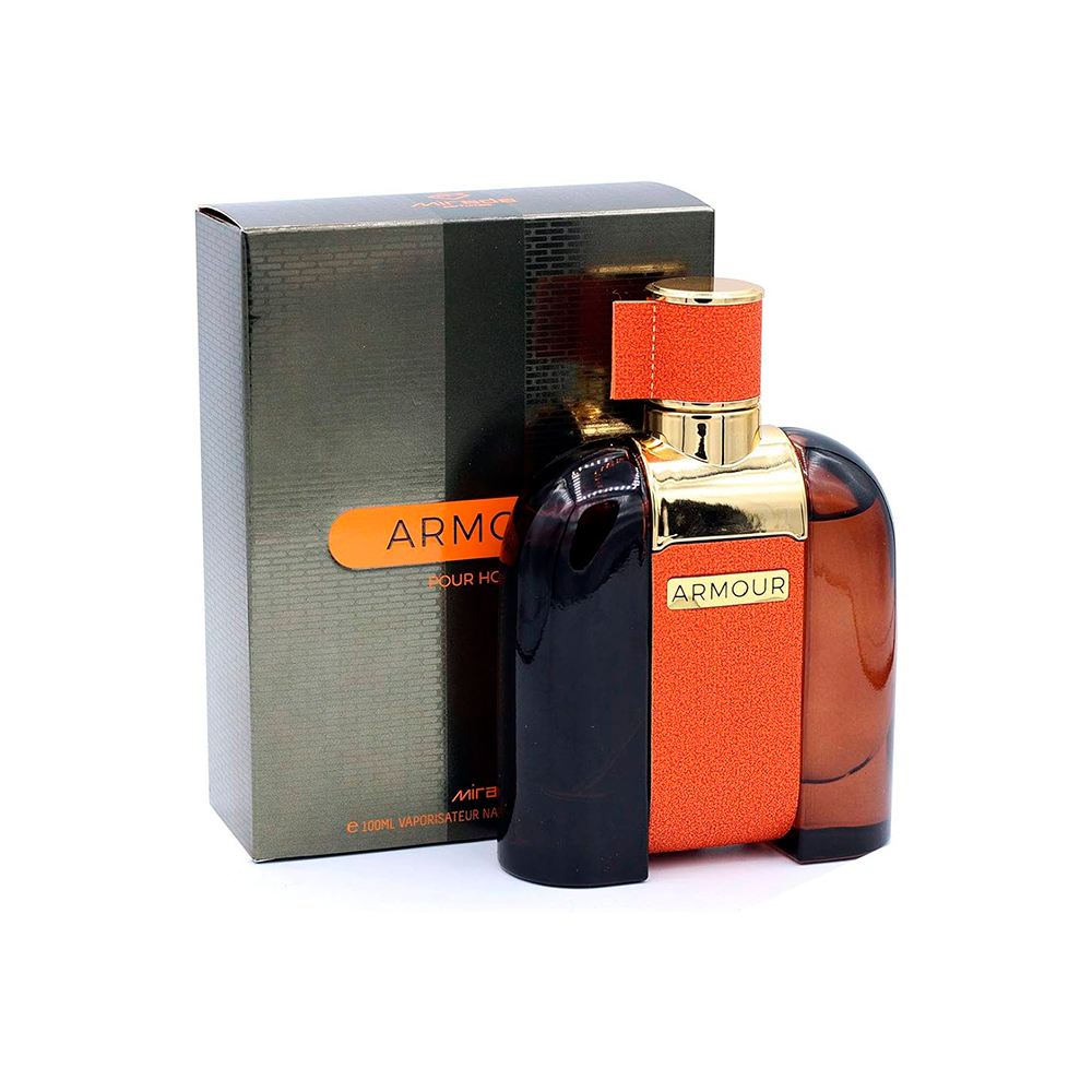 MIRADA ARMOUR MEN 100ML EDP 921402