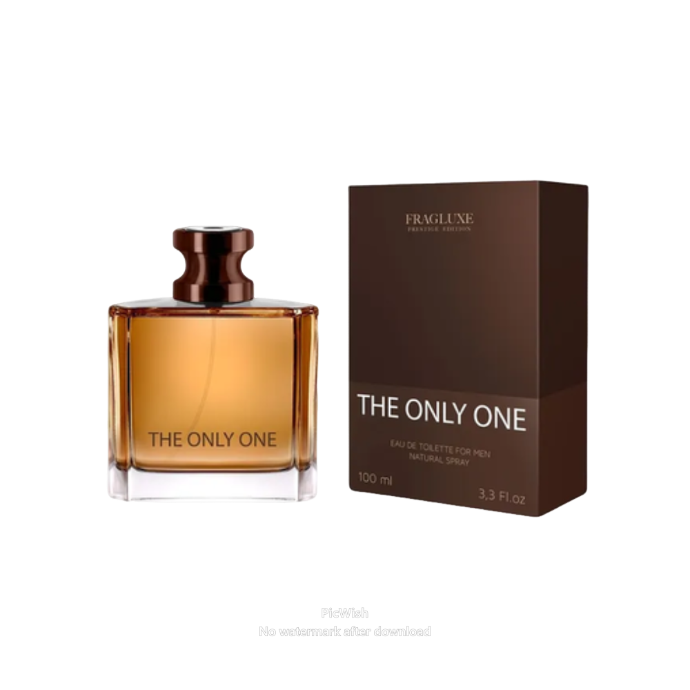 FRAGLUXE THE ONLY ONE MEN 100ML EDT 223117
