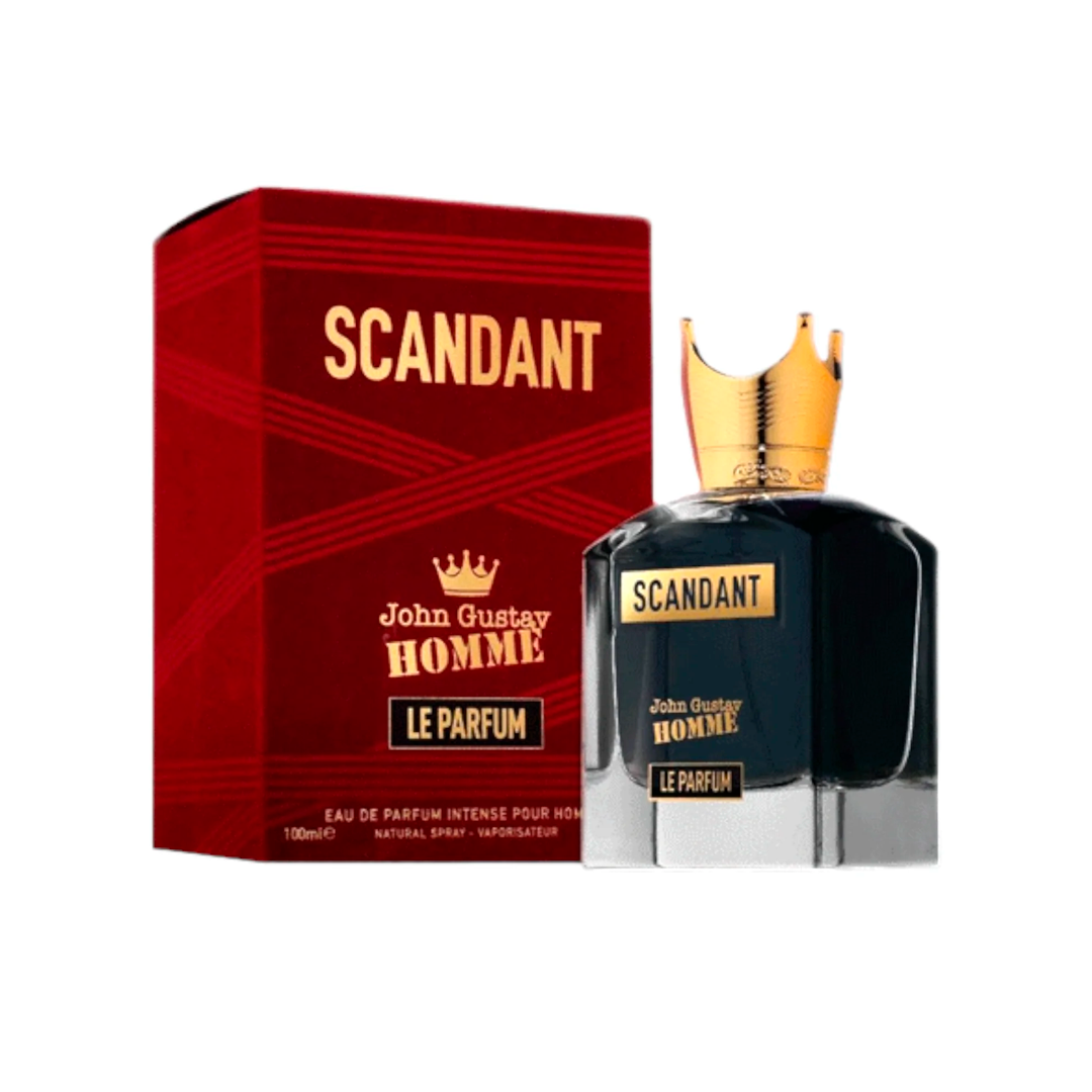 FW SCANDANT JOHN GUSTAY LE PARFUM MEN 100ML EDP 371955