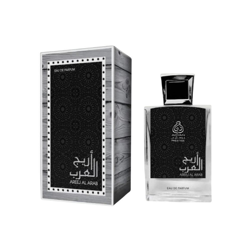 ADYAN AREEJ AL ARAB 100ML MEN EDP 581997