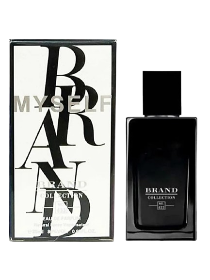 BRAND COLLECTION NO-433 YSL MYSLF FEM 25ML EDP 871445