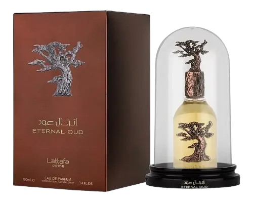 LATTAFA ETERNAL OUD MEN 100ML EDP 738115