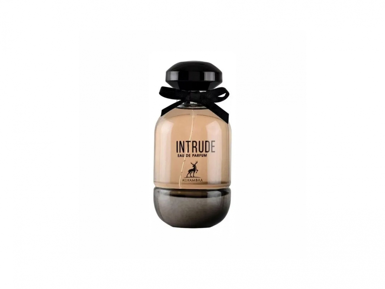 MAISON ALHAMBRA L'INTRUDE FEM 100ML EDP 730171* - Imagem 3