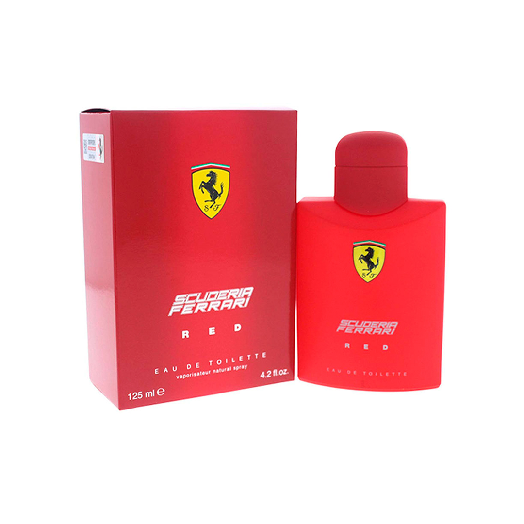 FERRARI RED MEN 200ML EDT*