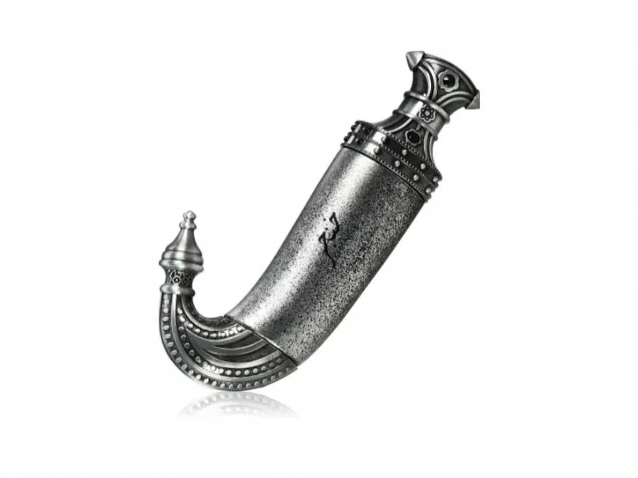LATTAFA KHANJAR NICHE EMARATI MEN 85ML EDP 592299