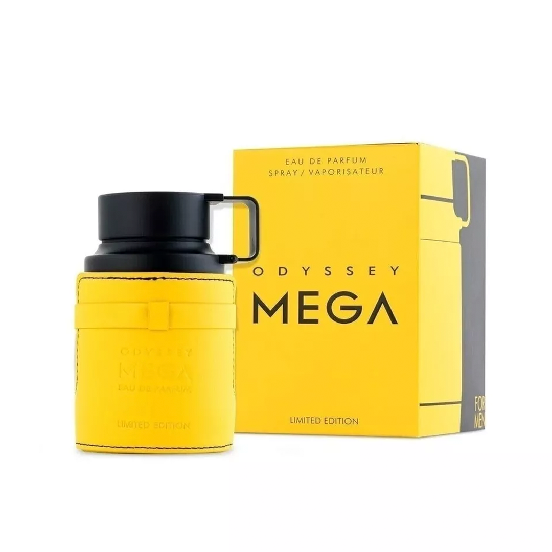ARMAF ODYSSEY MEGA MEN 100ML EDP 149388