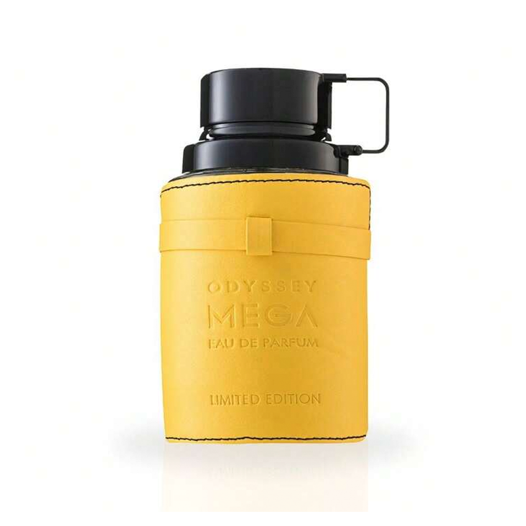 ARMAF ODYSSEY MEGA MEN 100ML EDP 149388 - Imagem 3