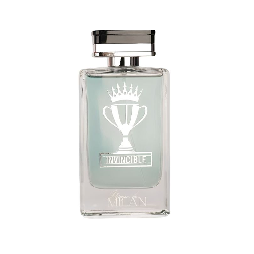 MAISON DE MILAN INVINCIBLE MEN 100ML EDP 624146