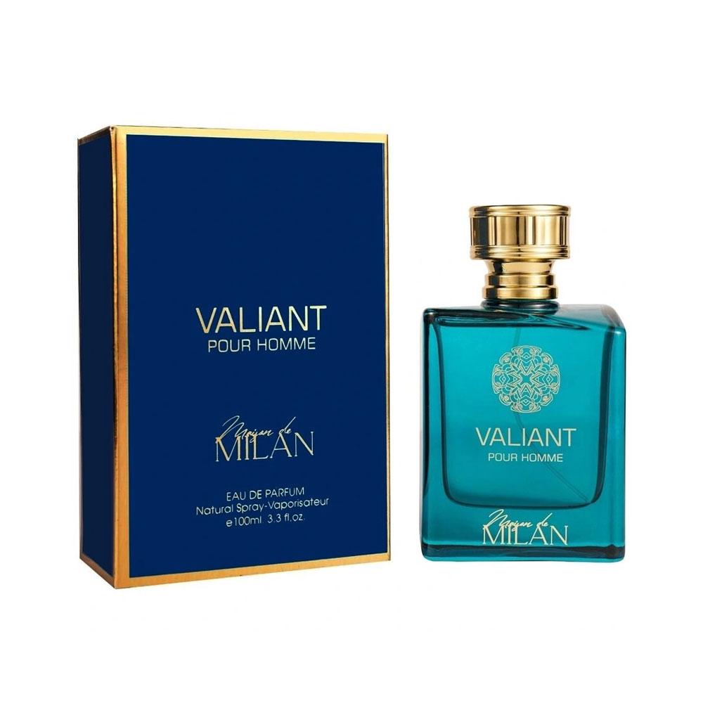 MAISON DE MILAN VALIANT MEN 100ML EDP 627796
