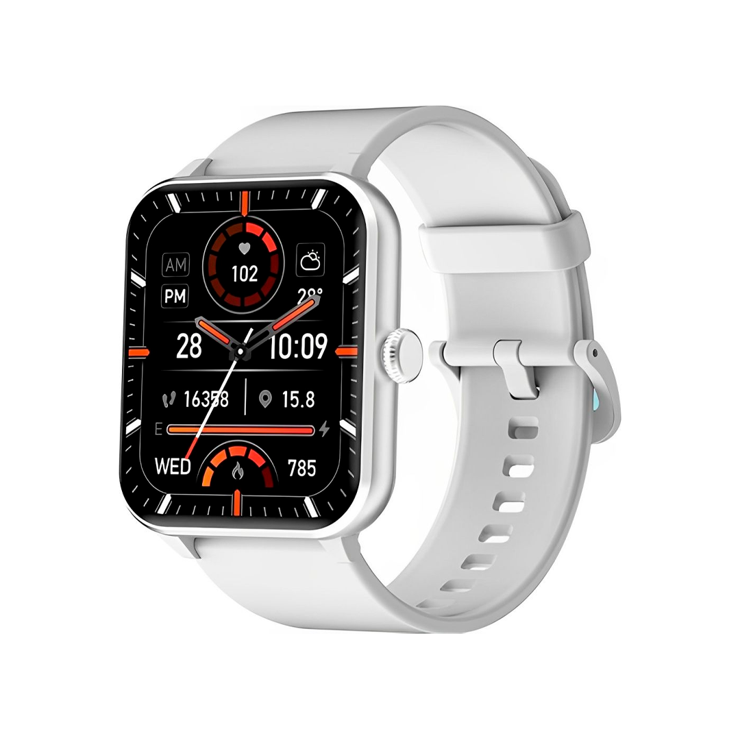 RELOGIO BLACKVIEW SMART WATCH R50 GRAY 317531