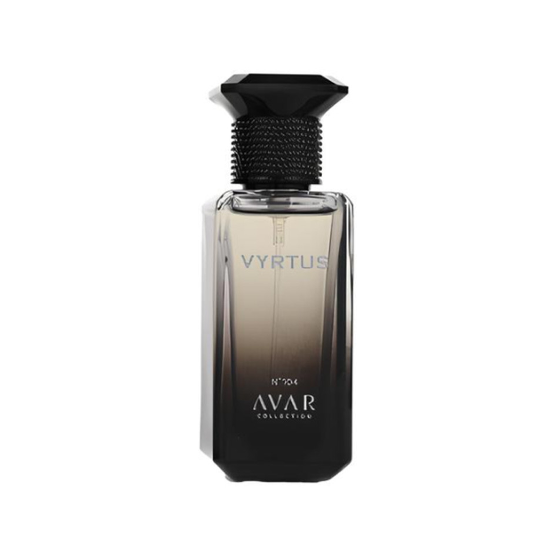AVAR VYRTUS N§104 MEN 30ML EDP 886191 - Imagem 2