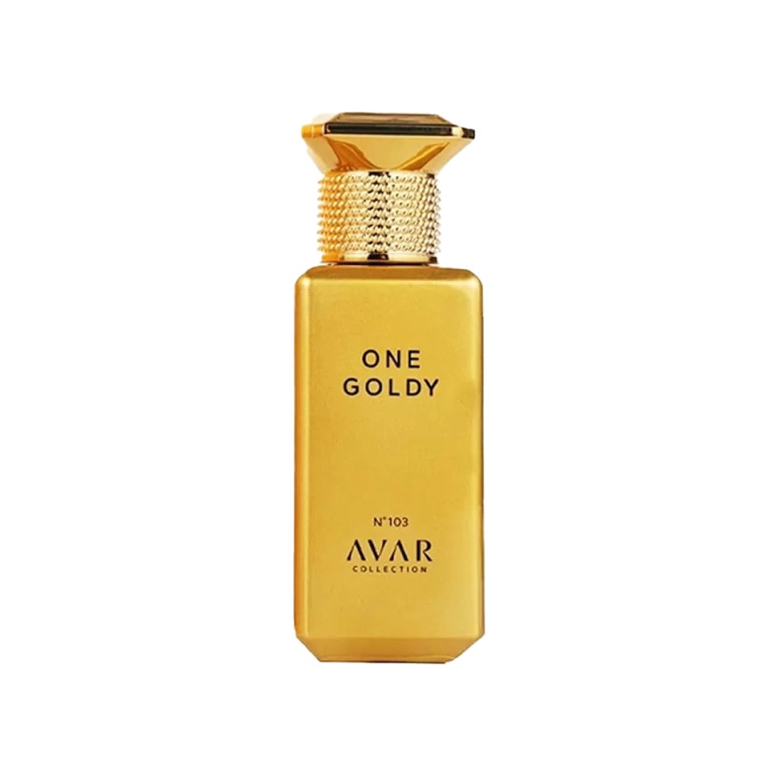 AVAR ONE GOLD N§103 MEN 30ML EDP 886184 - Imagem 2
