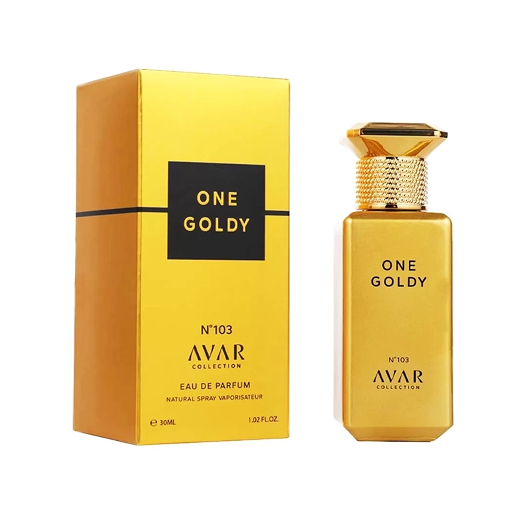 AVAR ONE GOLD N§103 MEN 30ML EDP 886184