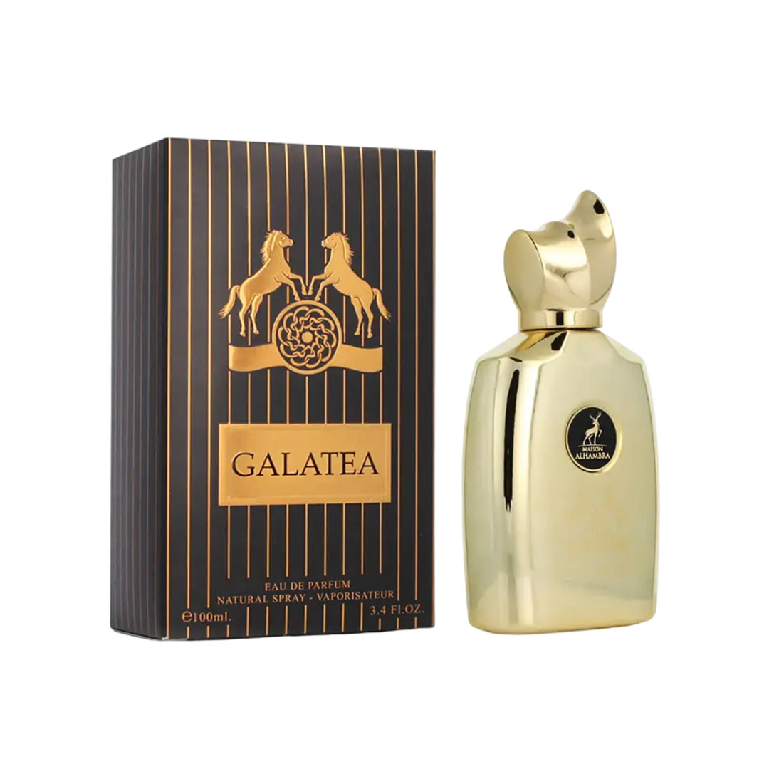MAISON ALHAMBRA GALATEA MEN 100ML EDP 459226