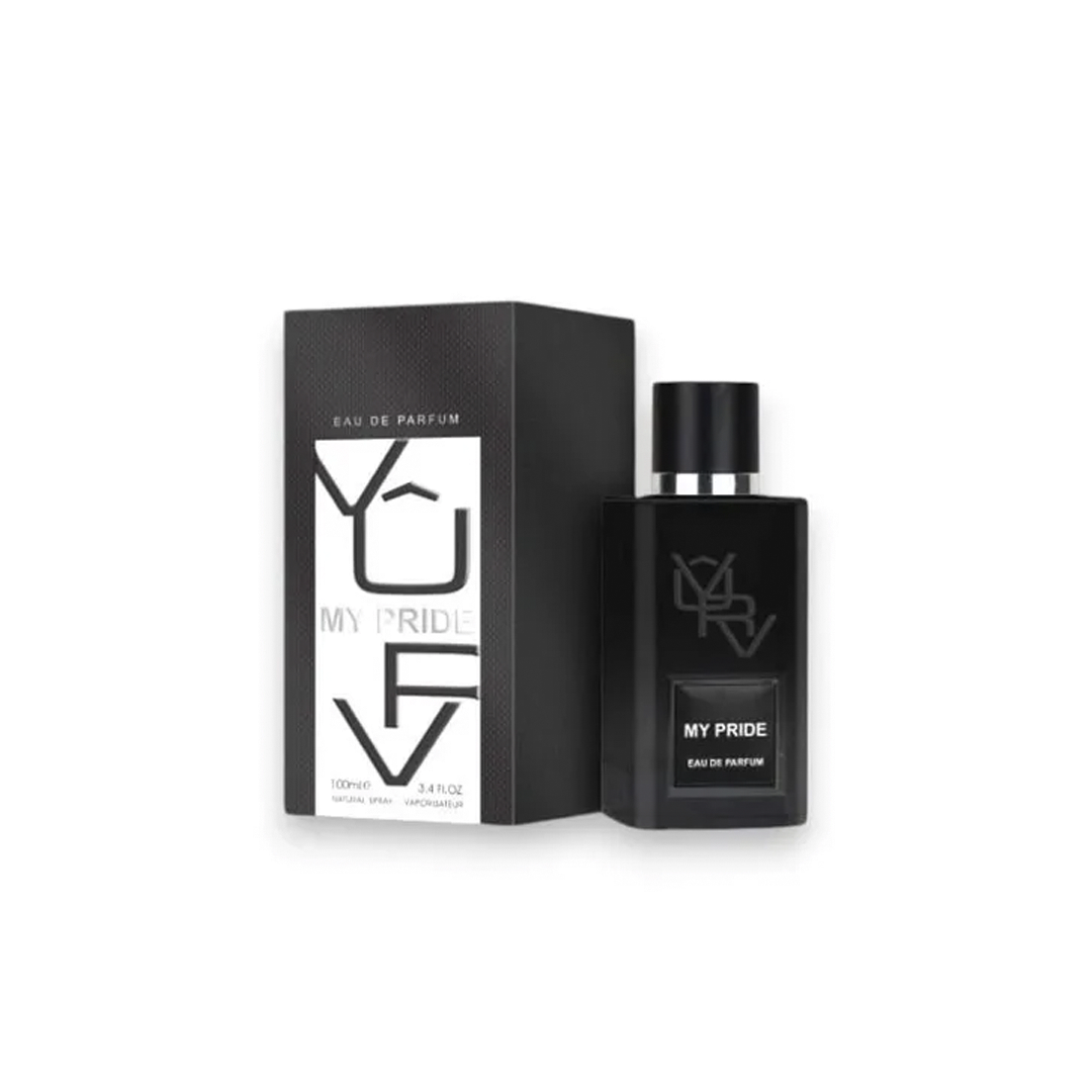VURV MY PIRDE MEN 100ML EDP 342113