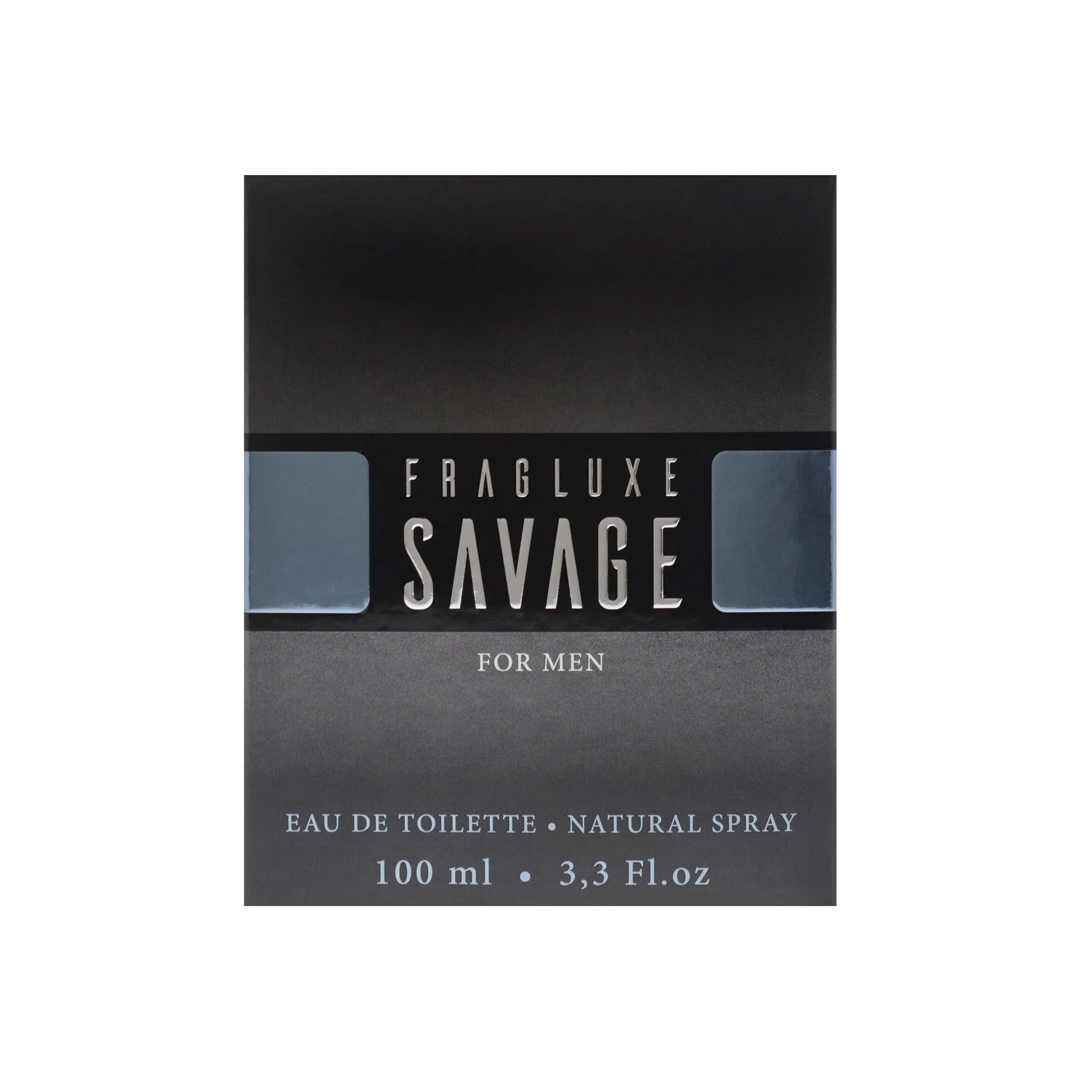 FRAGLUXE SAVAGE MEN 100ML EDT 222738