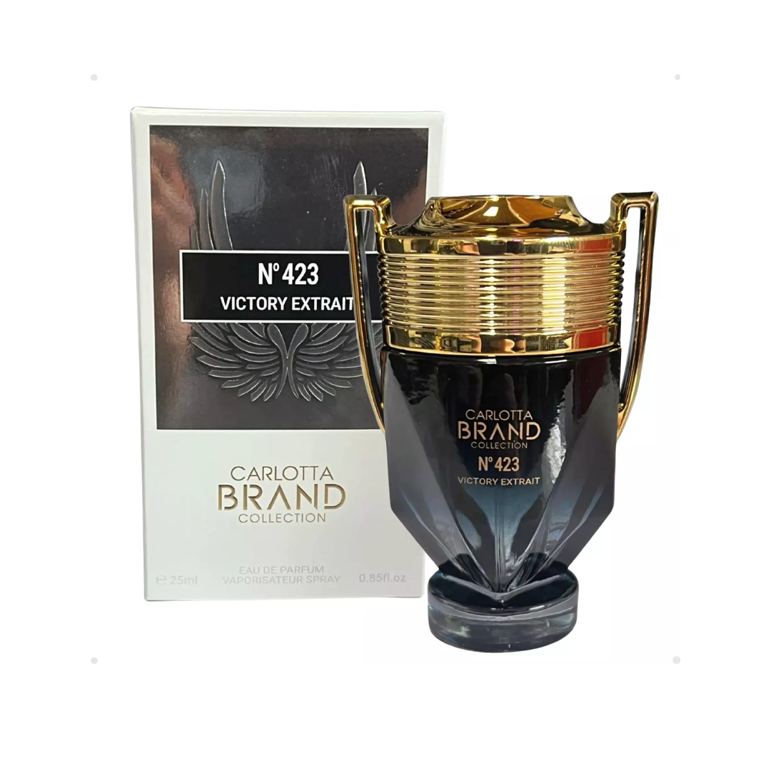 BRAND COLLECTION NO-423 VICTORY EXT 25ML EDP 899975