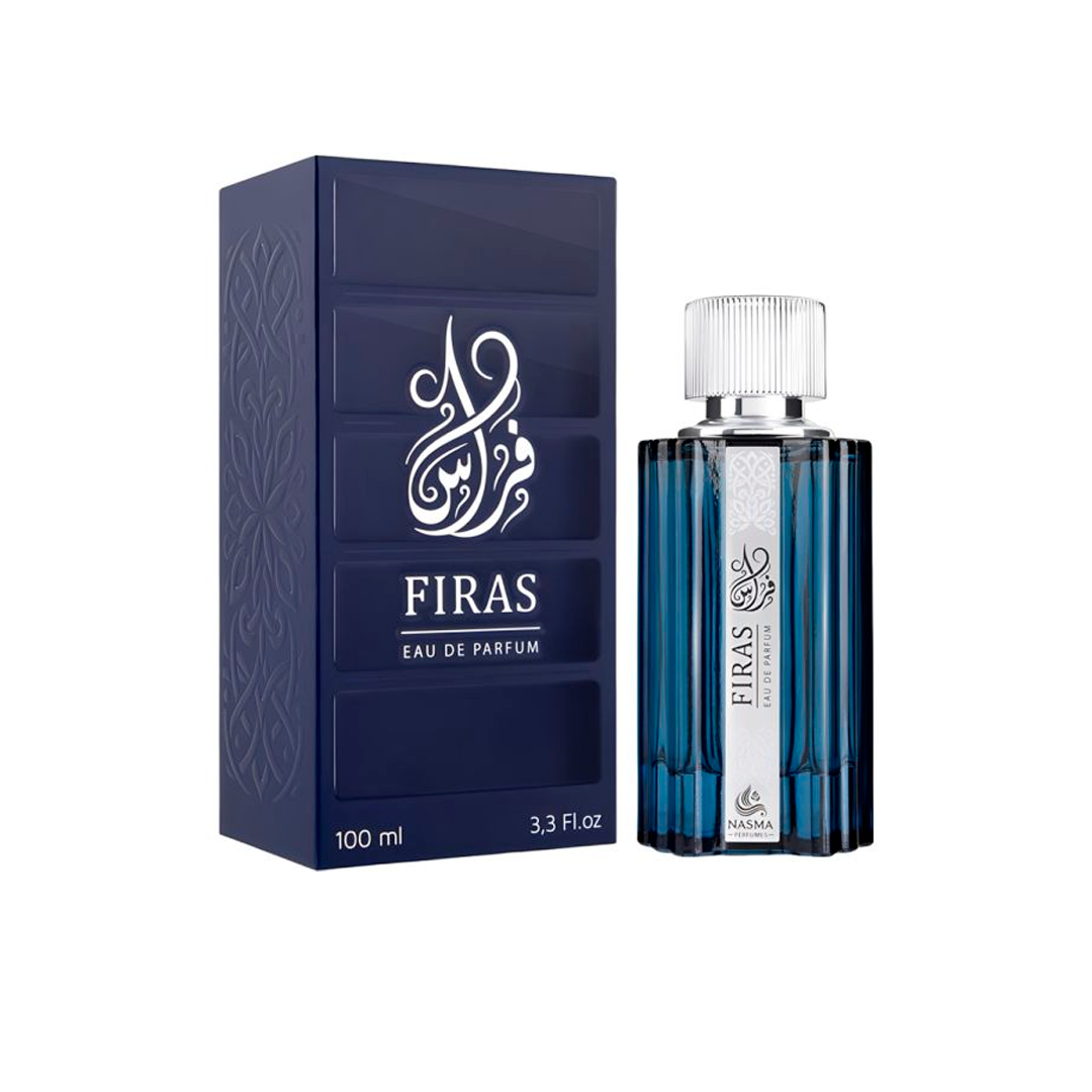 NASMA FIRAS MEN 100ML EDP 224497