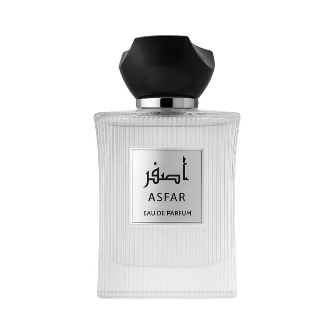 AL A'RAAF IRTIFAA MEN 100ML EDP 052072 - Imagem 2