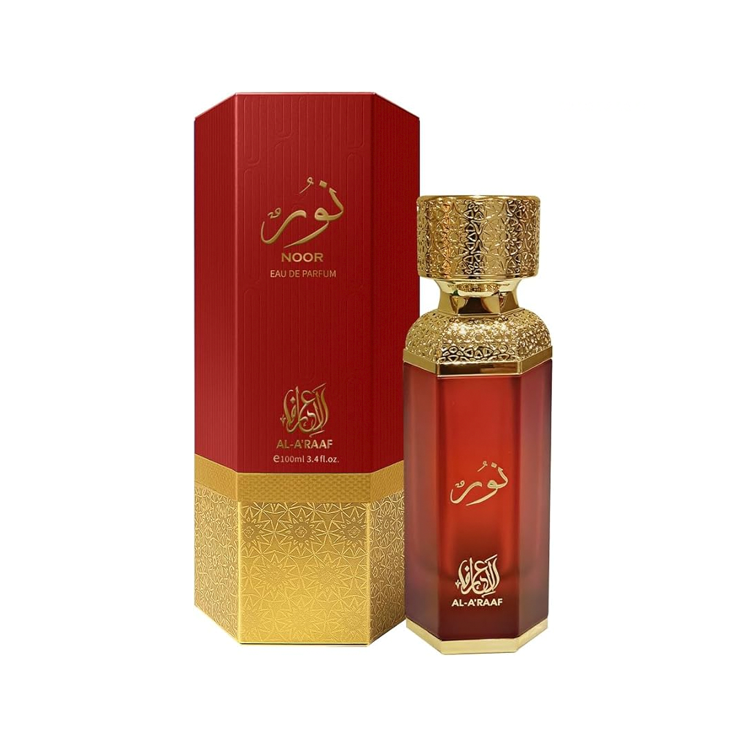 AL A’RAAF NOOR MEN 100ML EDP 056131