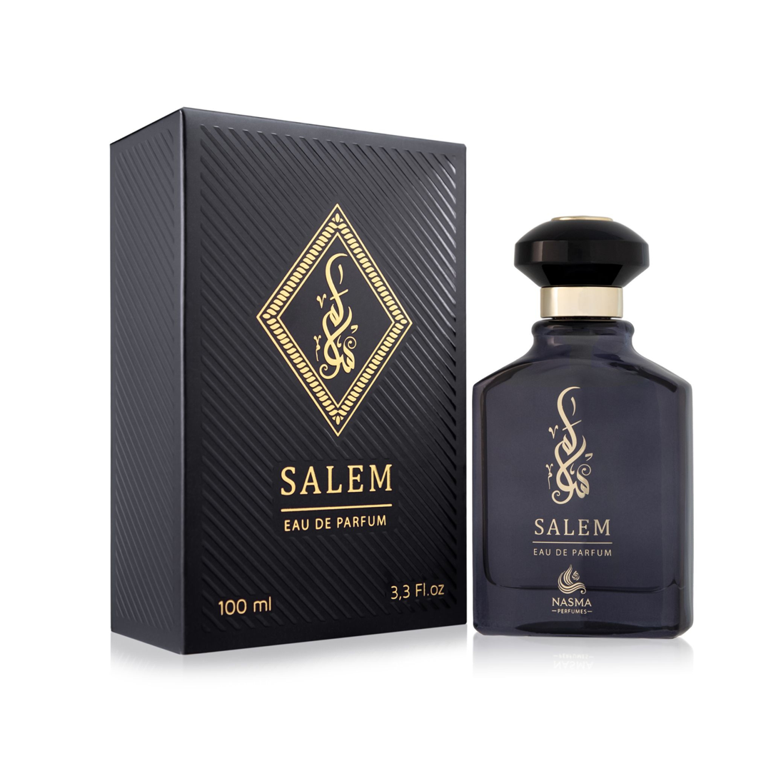 NASMA SALEM MEN 100ML EDP 224589