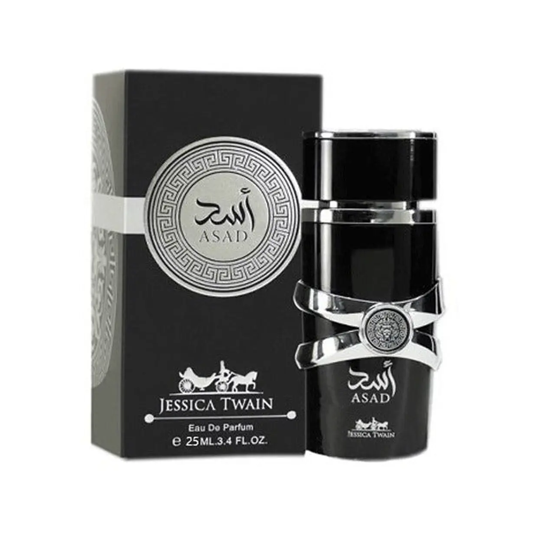 JESSICA TWAIN ASAD MEN 25ML EDP 993101
