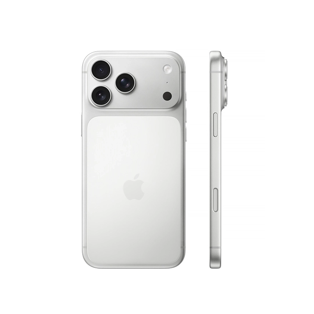 CEL APPLE NEW IPHONE 17 PRO 512GB A-3256 SILVER LL ESIM